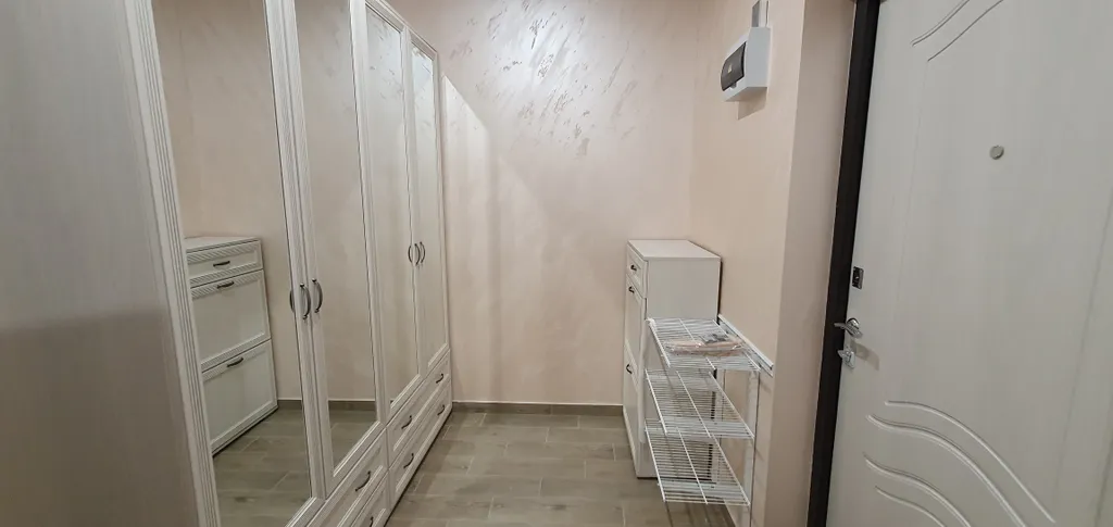 Квартира Уютная квартира с роскошной инфраструктурой — Цемдолина