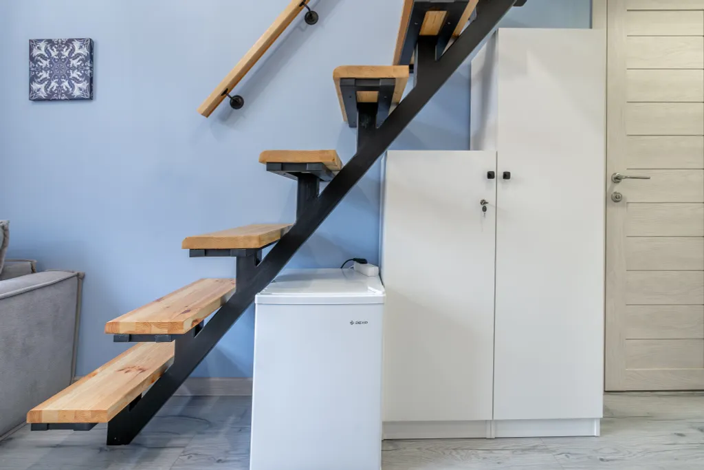 Квартира Квартира Двухуровневая студия в 3-х минутах от Невского проспекта! — Санкт-Петербург