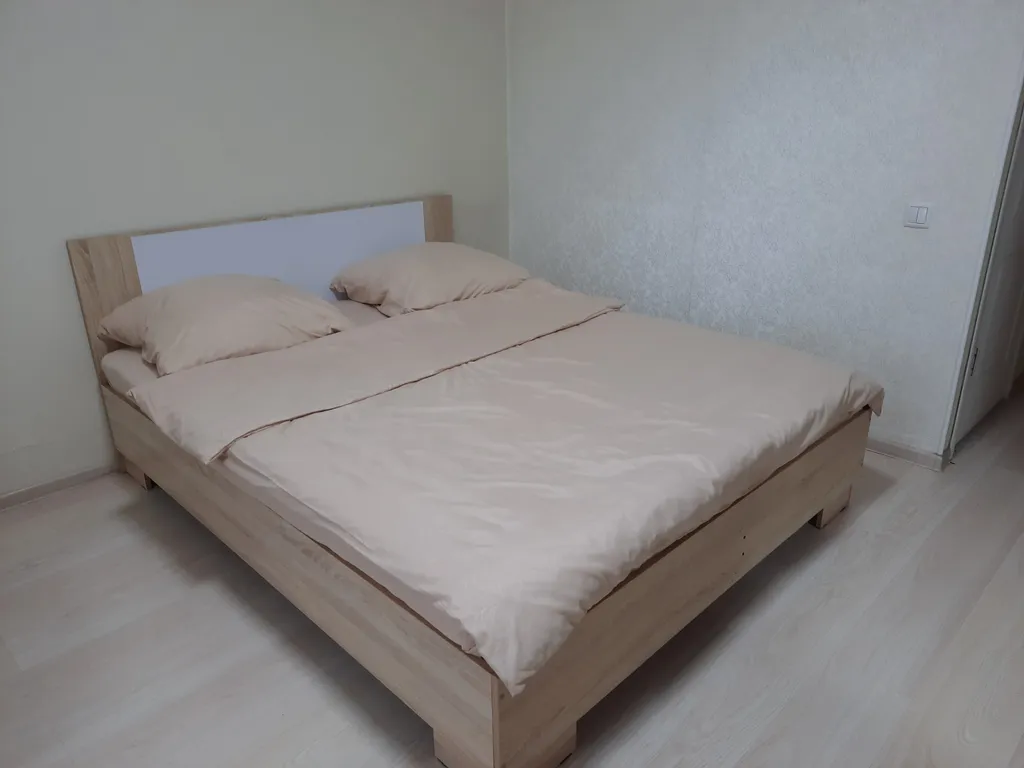 Уютная просторная студия в самом сердце Пятигорска