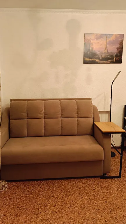 Квартира с домашним уютом — аренда посуточно в Вологда