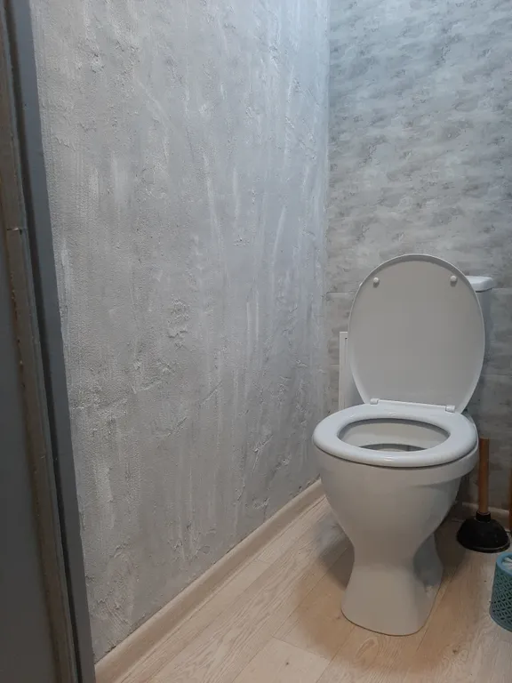 Идеальная квартира для гостей