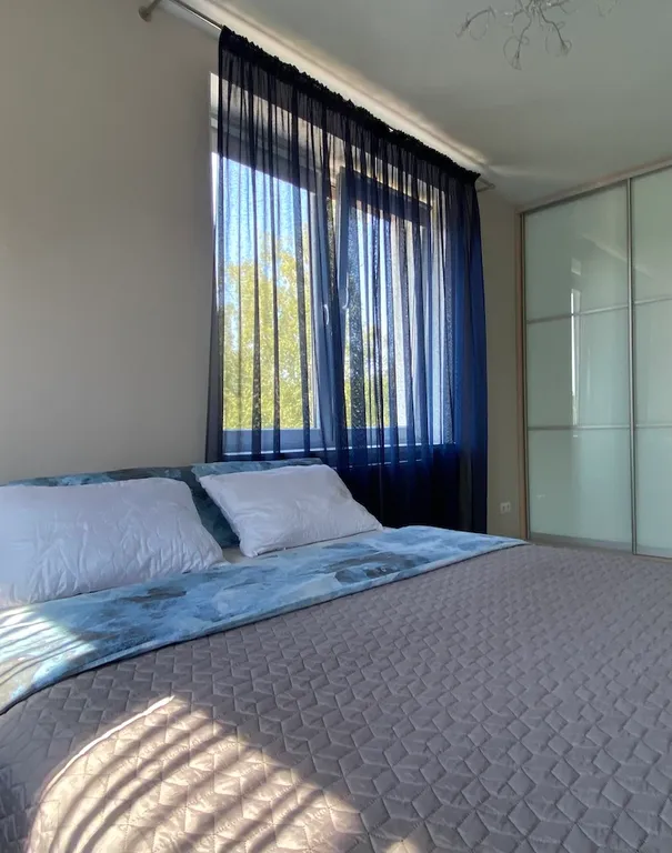 Квартира Квартира Sea&Sun Comfort + — Светлогорск