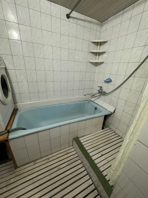 4-комнатный Дом