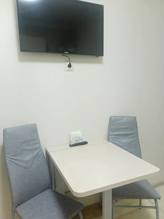 Уютная квартира не далеко от Притяжения