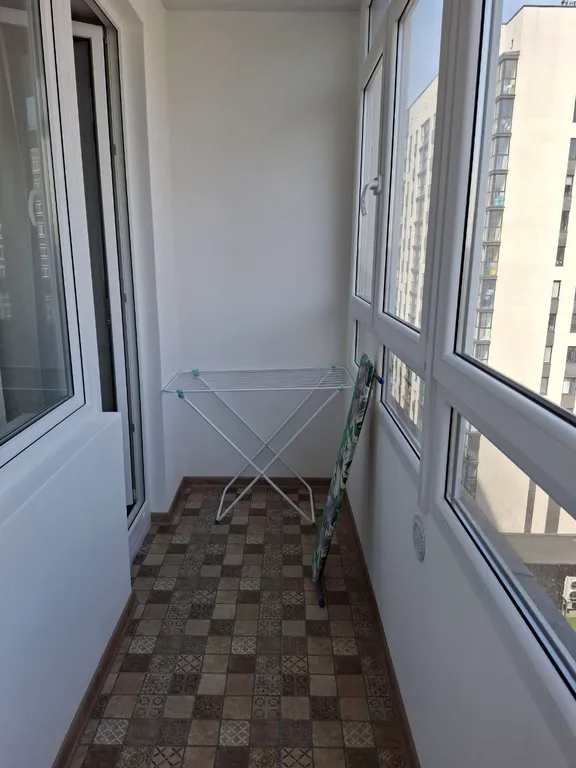 Квартира Квартира Студия Синий квадрат — Калининград