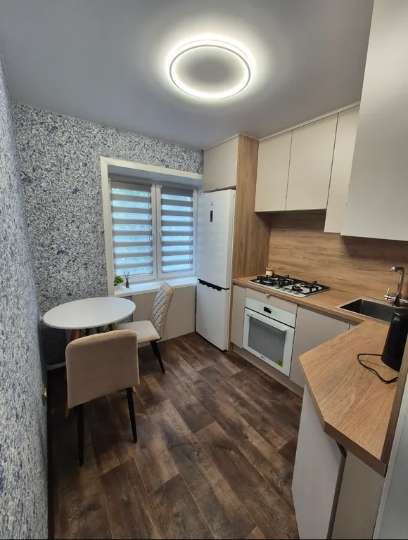 Квартира в самом центре