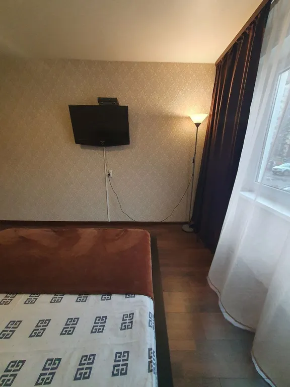 Апартамент в живописном районе