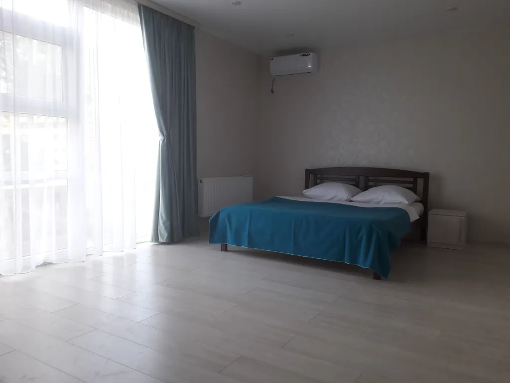 Дом в горах