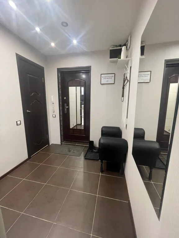 Уютная квартира рядом с Лотос Плаза