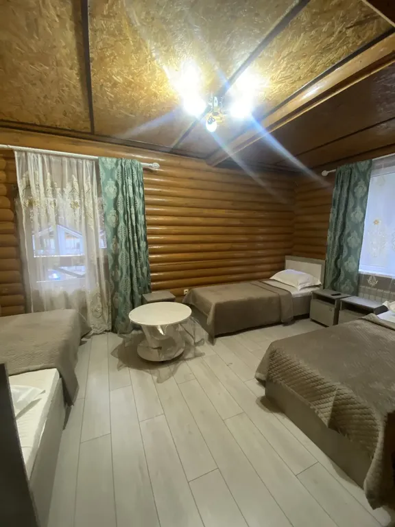 Квартира Комната — аренда посуточно в Терскол