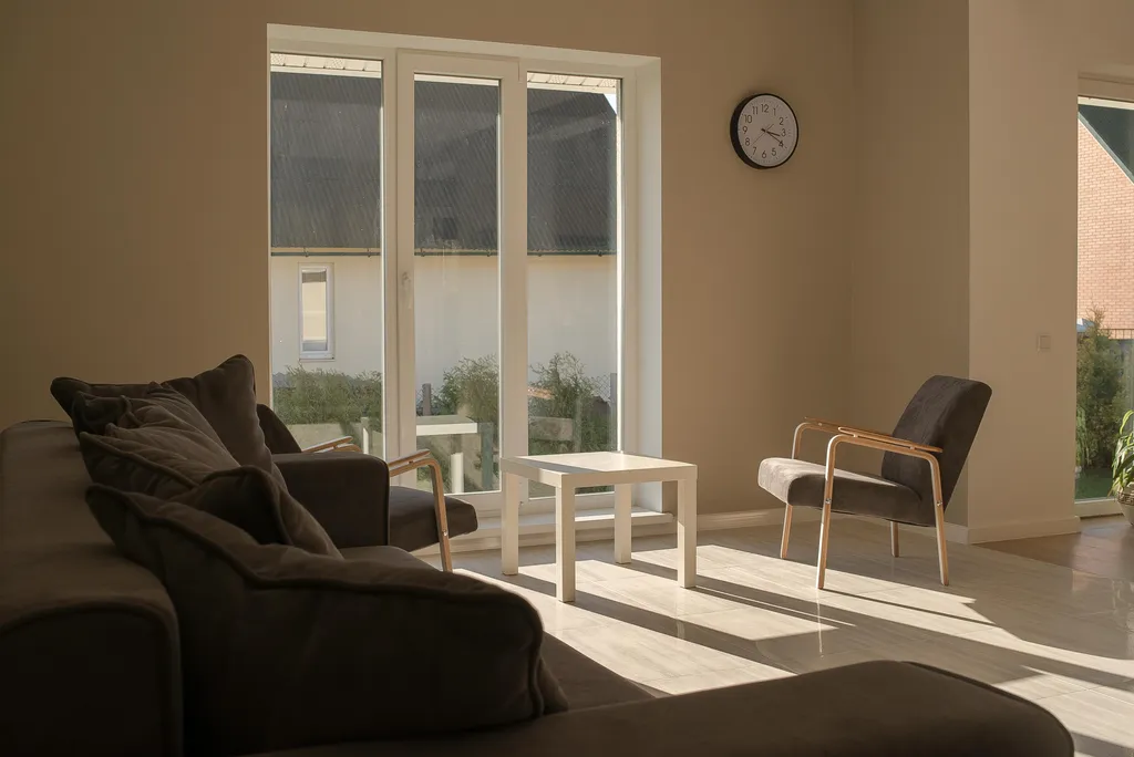 Брестский гостевой дом danfam