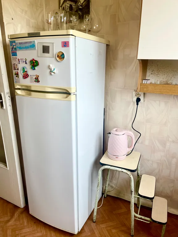 Квартира эконом класса