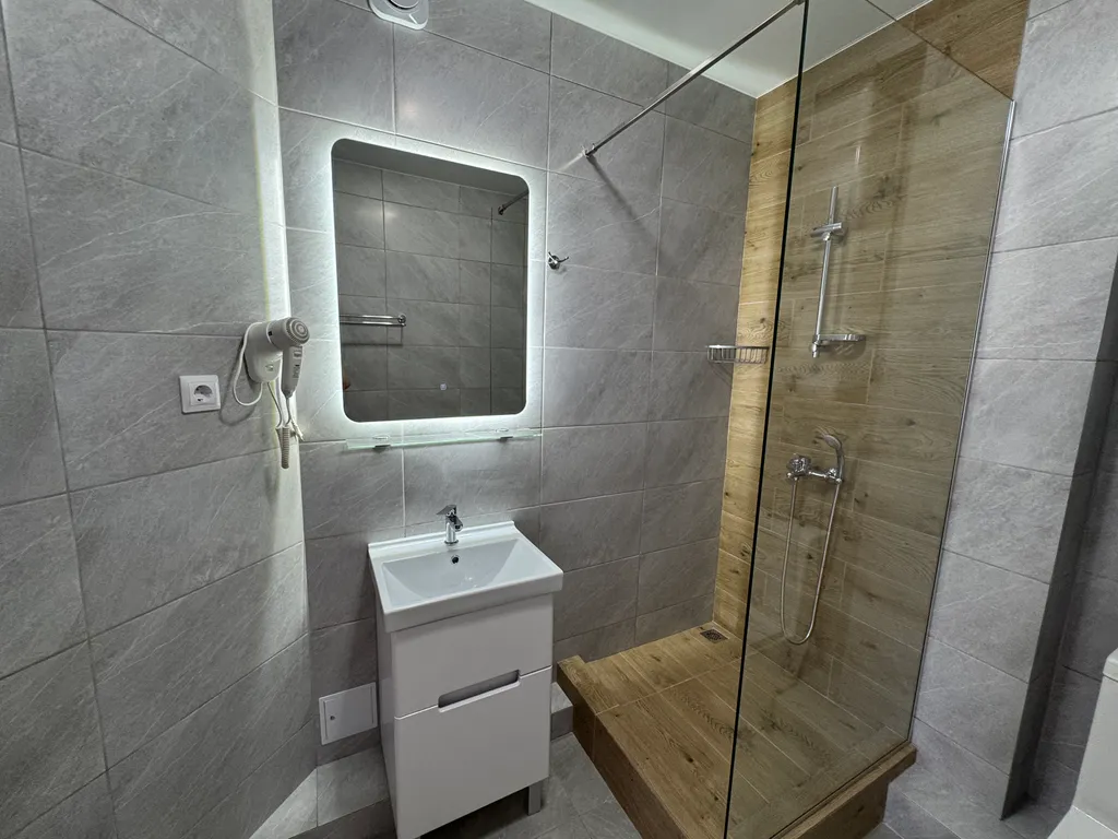 Апартаменты Делюкс 5 местные