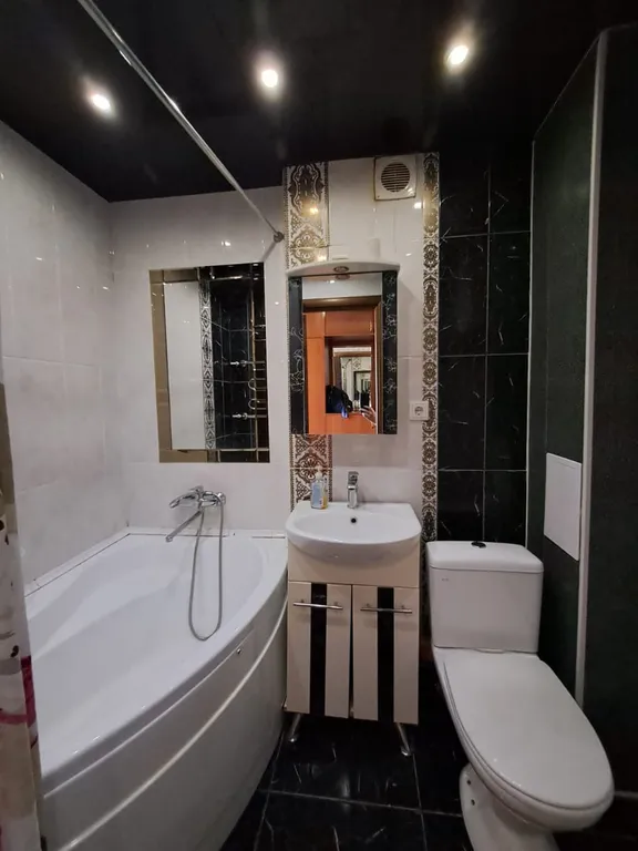 Центр города, гостиница Ахтуба, Воинская часть старая часть города