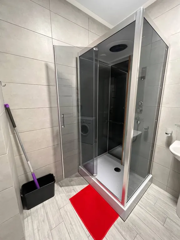 Квартира Квартира Апартамент у моря — Геленджик