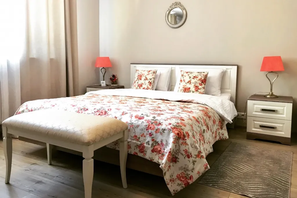 Квартира Комната — аренда посуточно в Одинцово