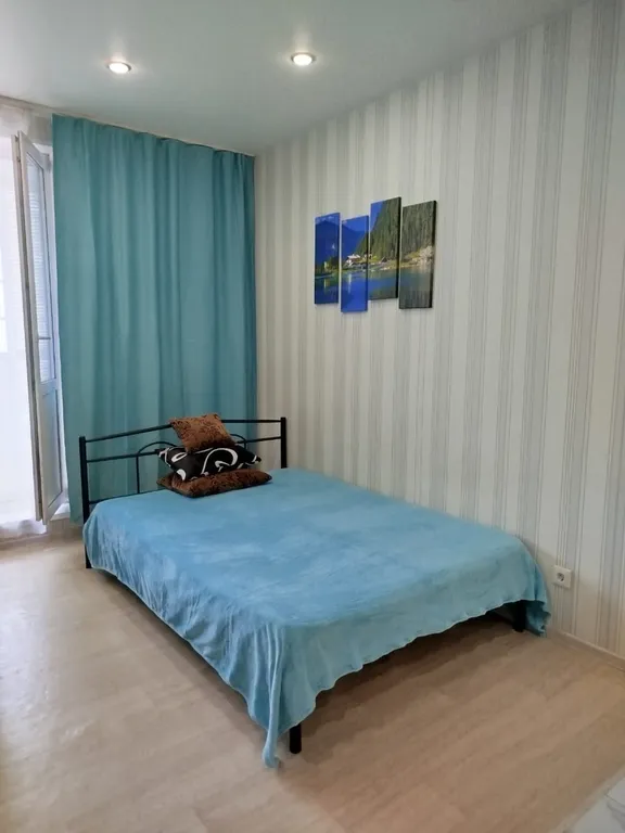 Квартира 1-комнатная Квартира — Нахабино