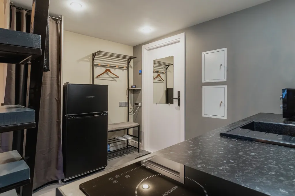 Квартира Квартира В сердце города (с колонкой Алиса) — Санкт-Петербург