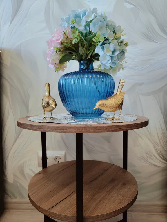 Квартира Уютная квартира с птичками в сердце Калининграда — Калининград