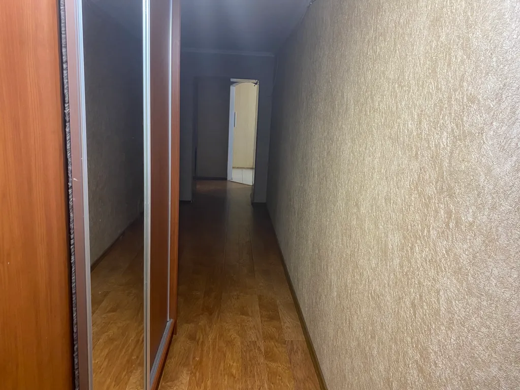 Трёхспальная квартира рядом с турбазой Дубки