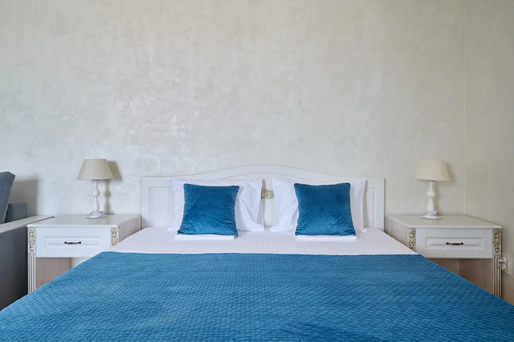 Четырёхместный комфорт