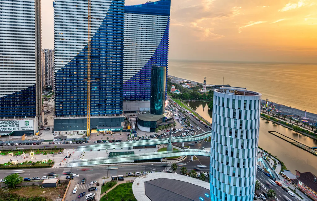 Elegant Comfort in Alliance