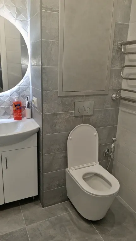 Уютная квартира в центре