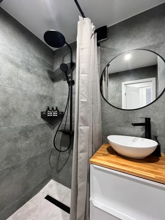 Уютная квартира недалеко от центра — аренда посуточно в Сортавала