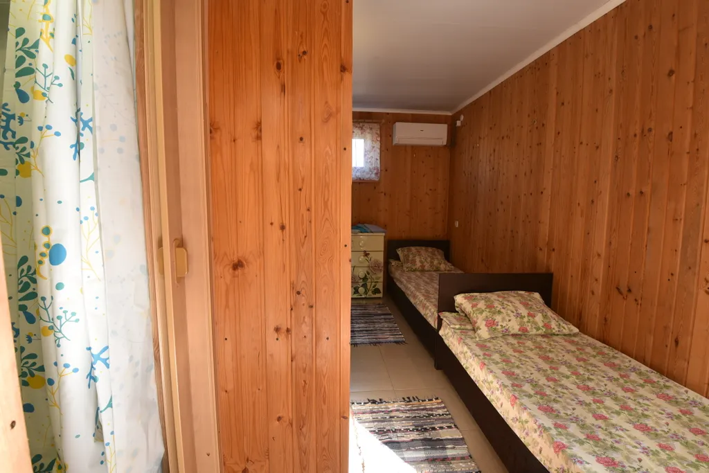 Квартира Комната — Кучугуры