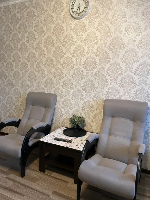 Ландыш серебристый уютная квартира в комфортном месте