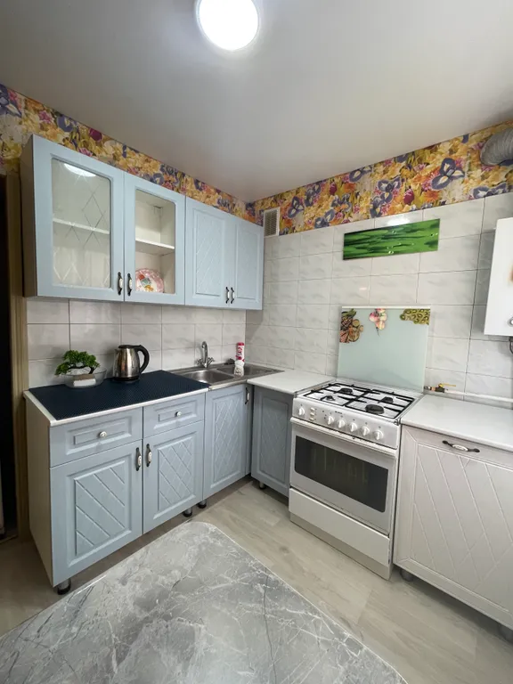 Двушка на Нептуне - Набережная первая береговая линия на 8 гостей