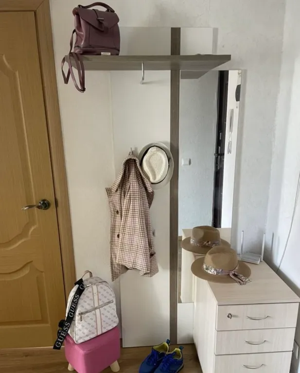 Квартира Уютная светлая квартира в новом районе — Светлогорск