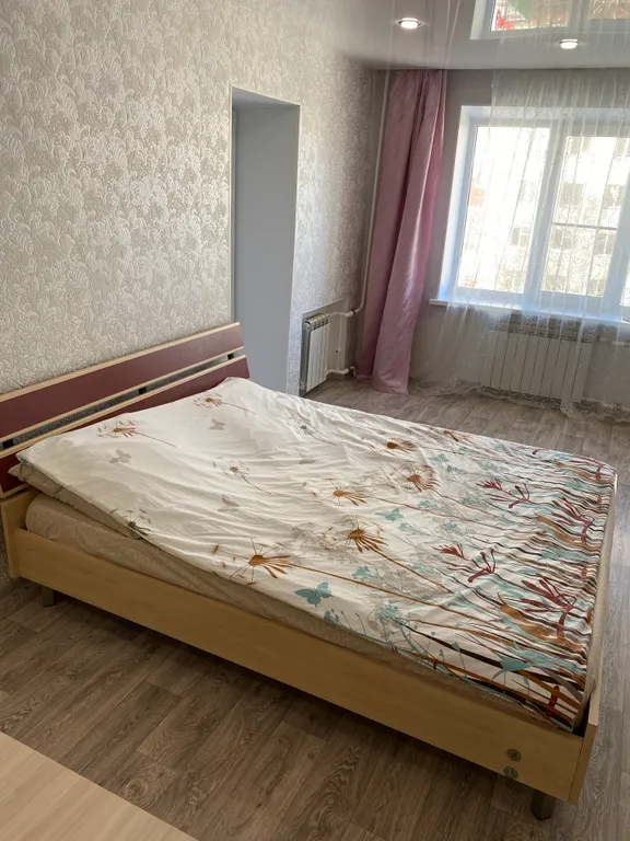 Уютная квартира в самом сердце города