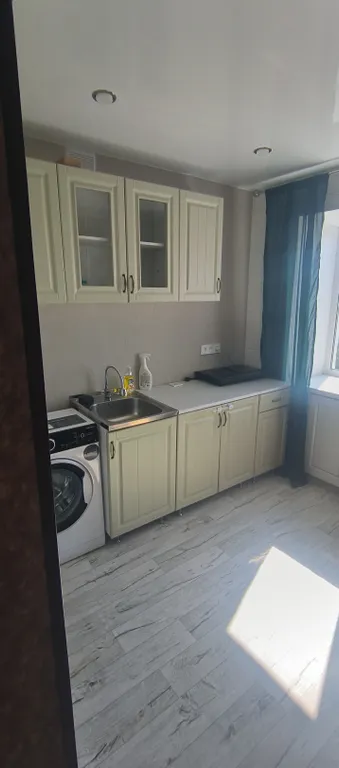 Уютная квартира возле жд вокзала