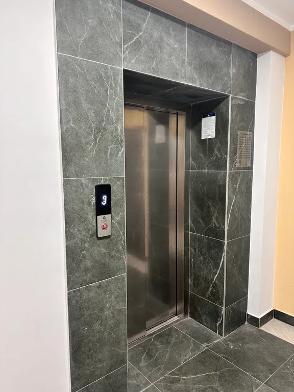 Квартира Уютная квартира в центре города, в новом доме с дизайнерским ремонтом — Калининград