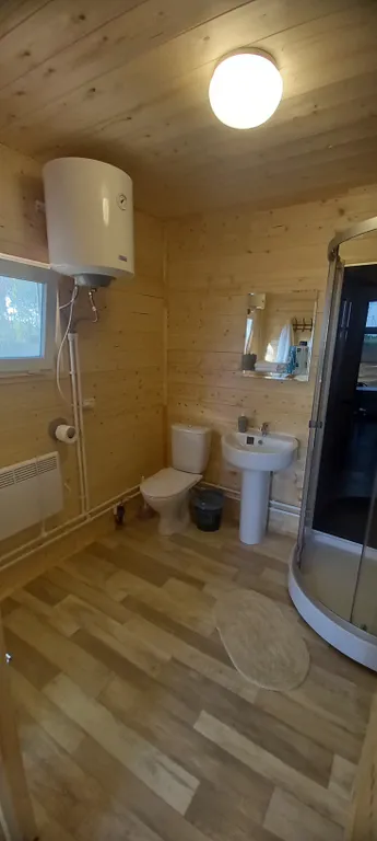 Уютный дом № 1