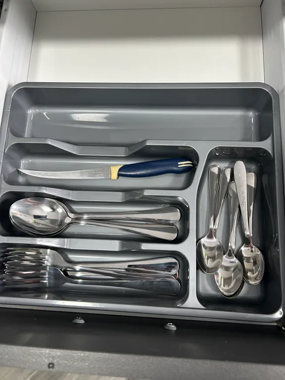 Квартира Просторная квартира в ЖК Морской — Темрюк