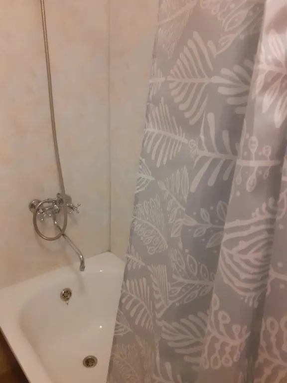 Квартира в центре Новосибирска