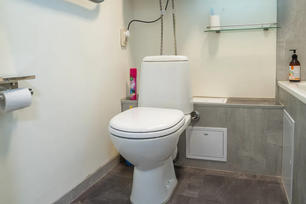 Уютнейшая квартира