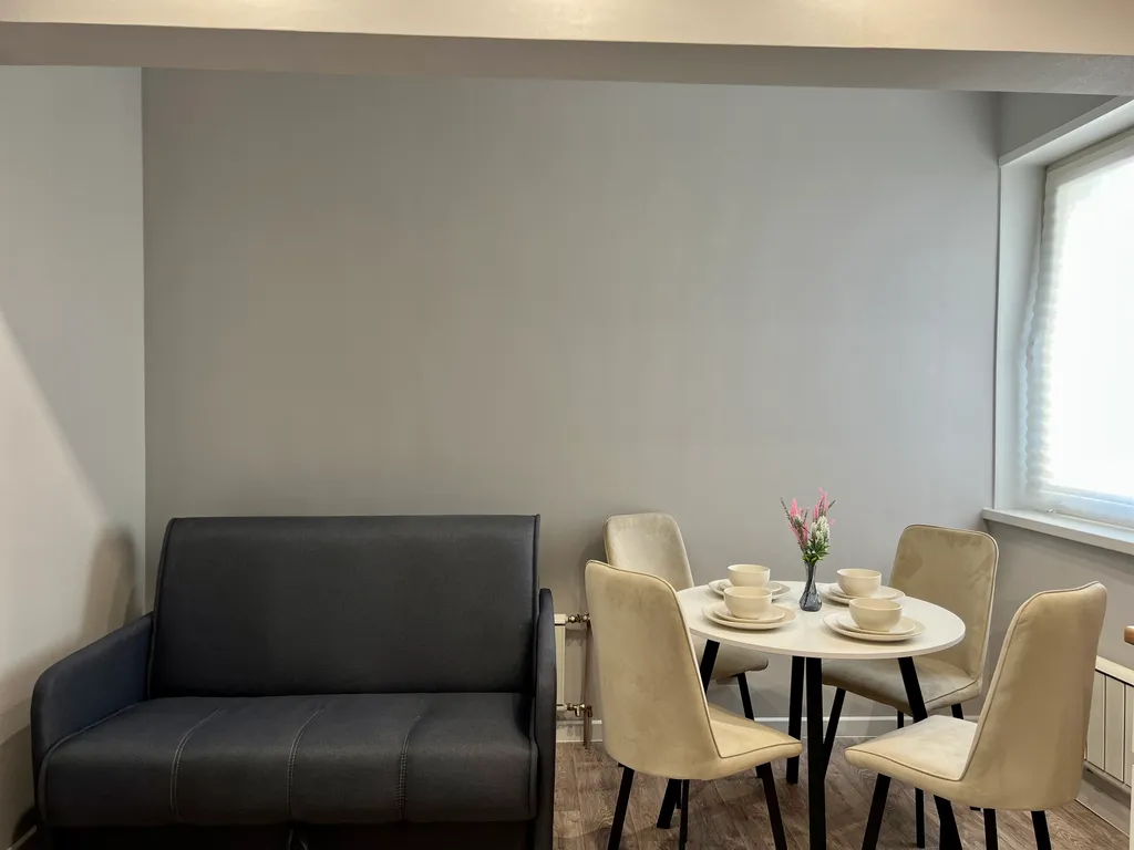 Квартира Квартира Возле планеты — Красноярск