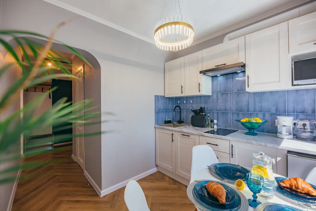 Уют и комфорт у моря