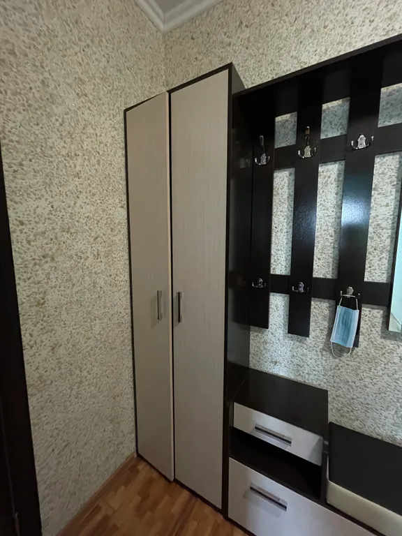 Уютная квартира рядом с аэропортом