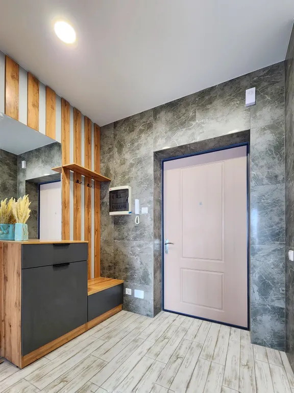 Квартира 2-комнатная видовая квартира возле МВДЦ Сибирь — Красноярск