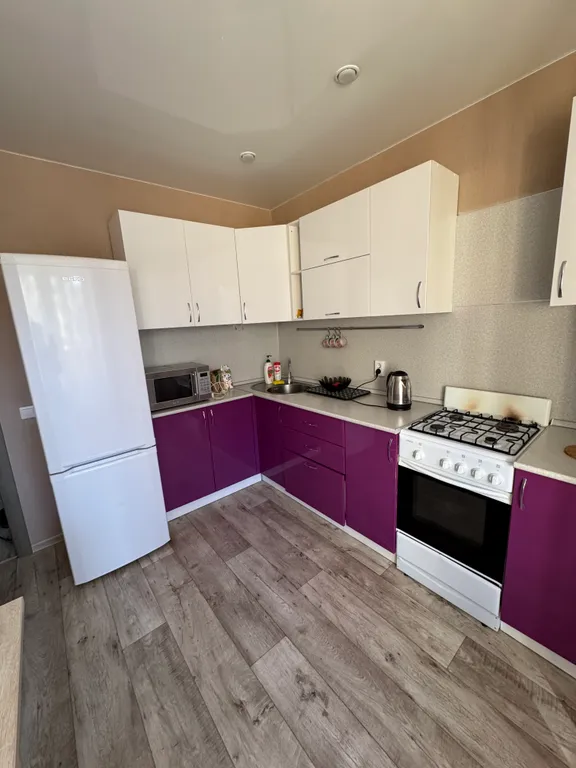 Уютная теплая квартира в самом центре района Шупашкар — аренда посуточно в Чебоксары