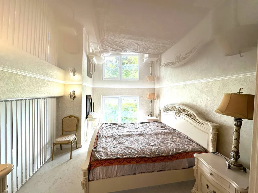 Апартаменты в видом на море