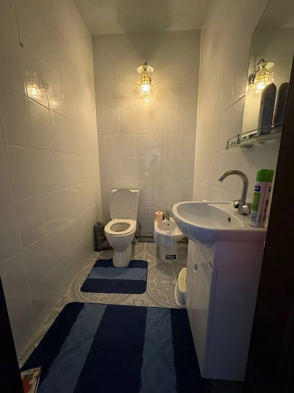 Коттедж для семейного отдыха