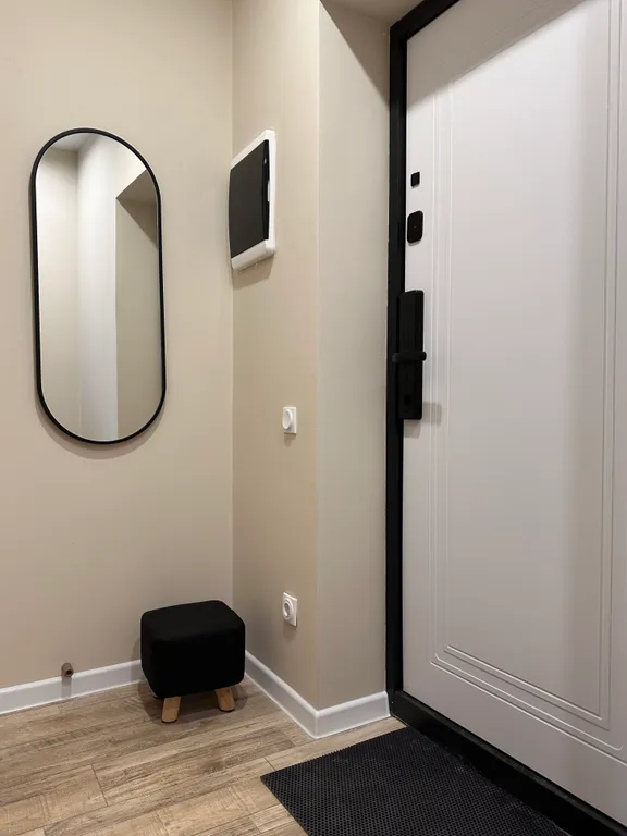 Квартира у моря