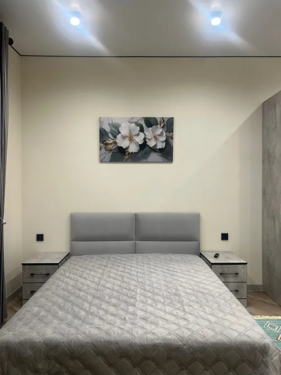 Семейный домик