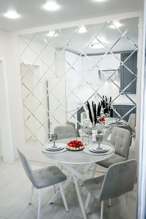 Новостройка