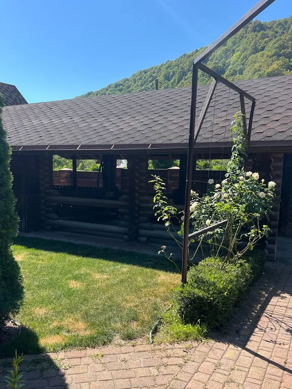 Домик в поляне! Уютный дом лесника